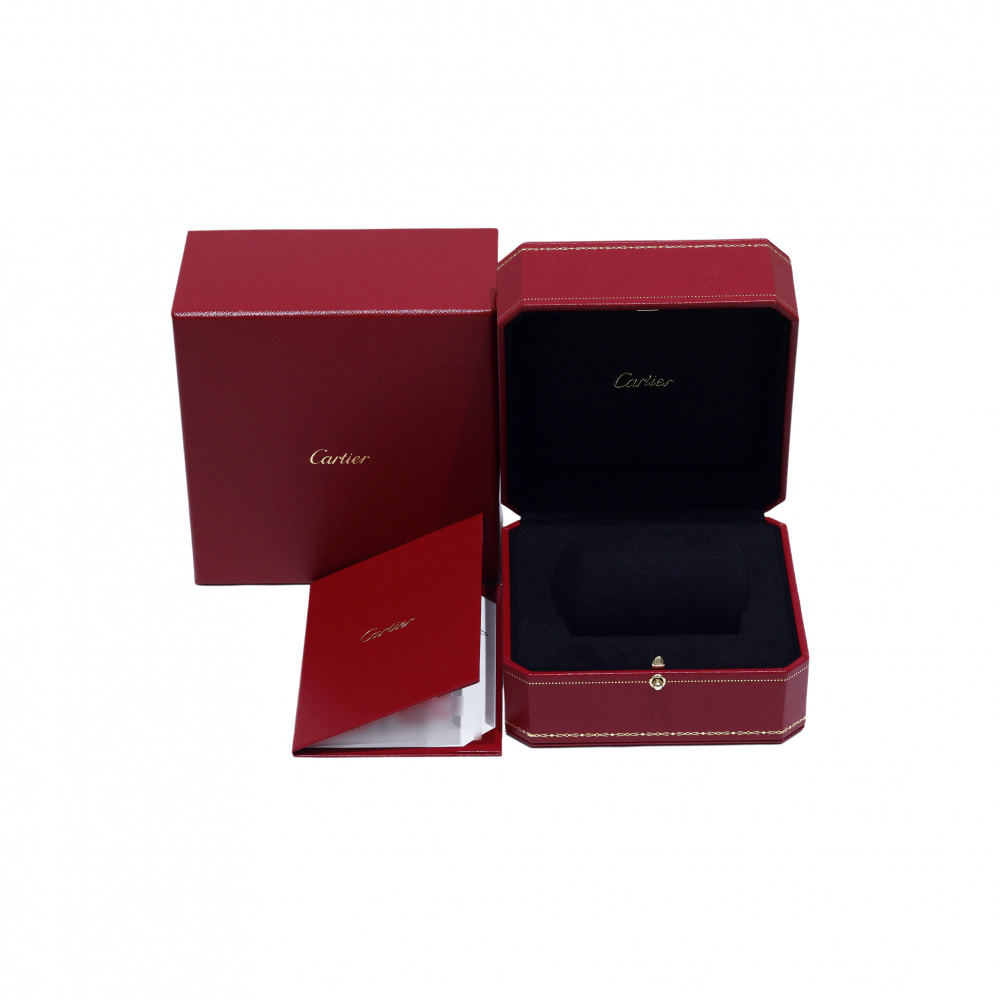 Cartier Crash Sm Bracelet 18K Rose Gold B6065100