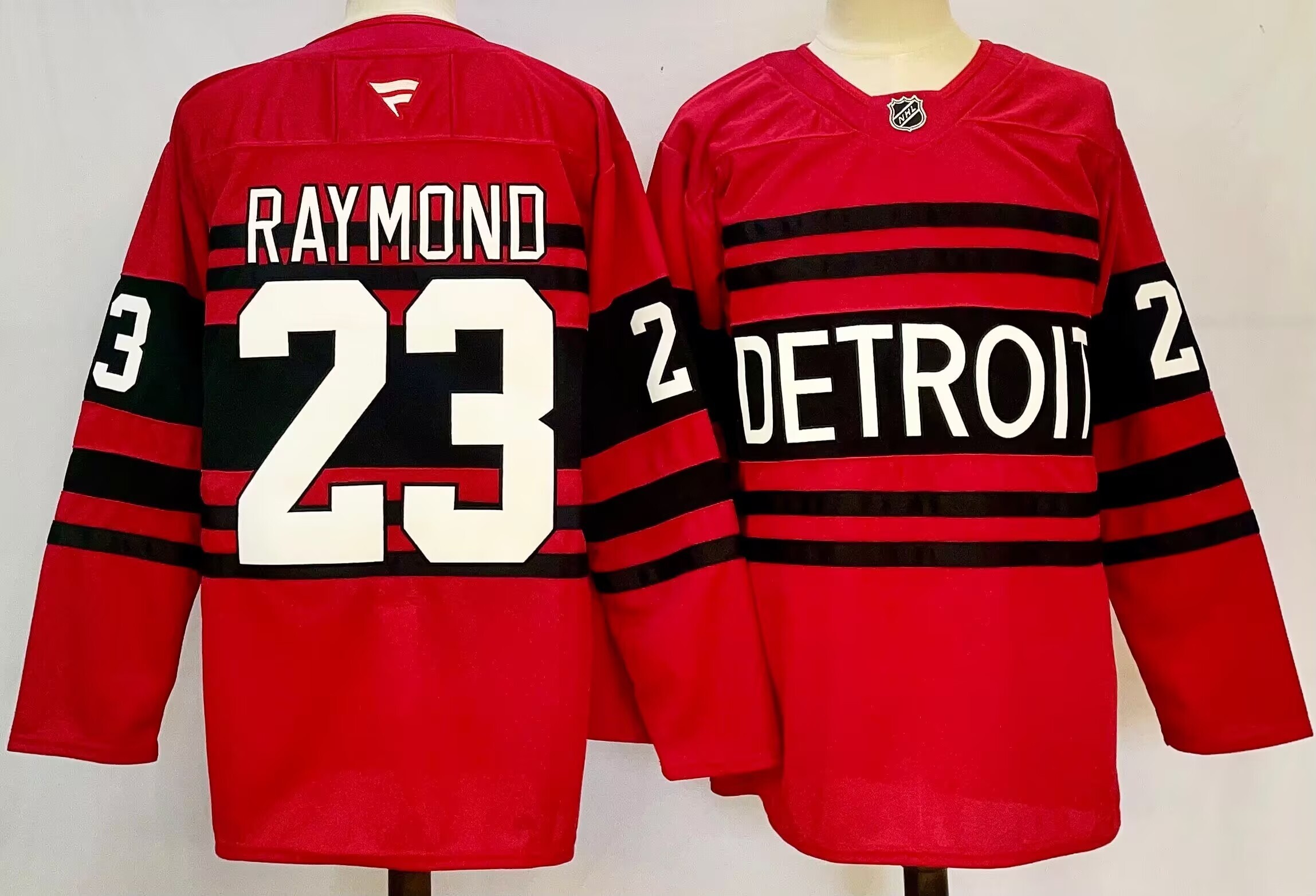 Detroit Red Wings #23