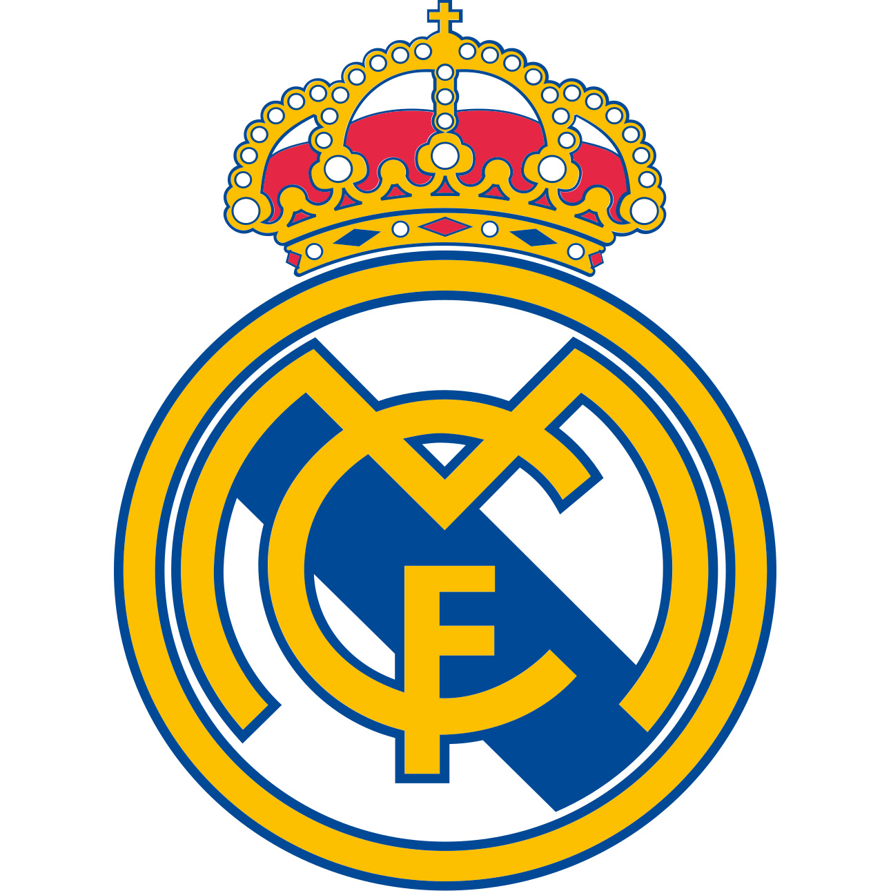 Real Madrid Jersey