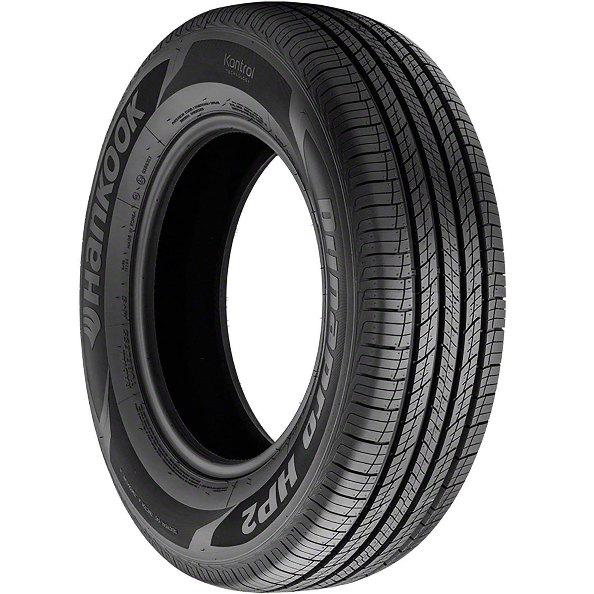 All-season P255/55R20 107H SUV/ crossover tire