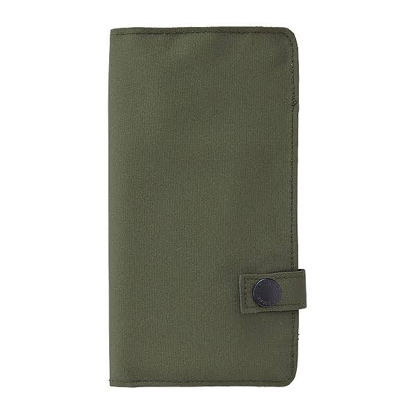 Lihit Lab Smart Fit Pen Case - Camouflage A7585-31