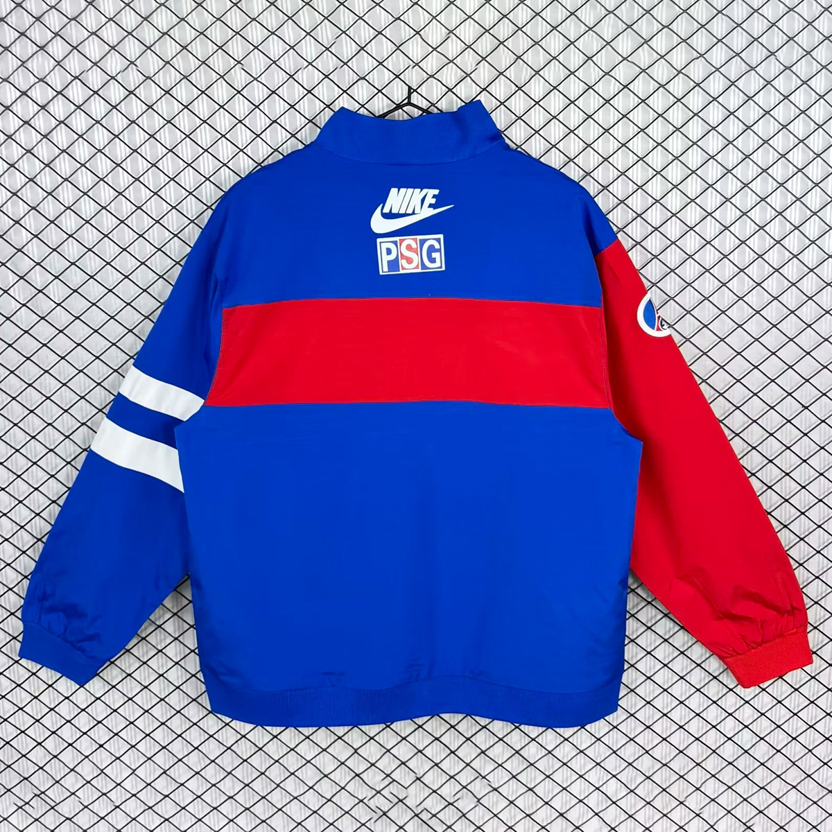 96/97 PSG Windbreaker