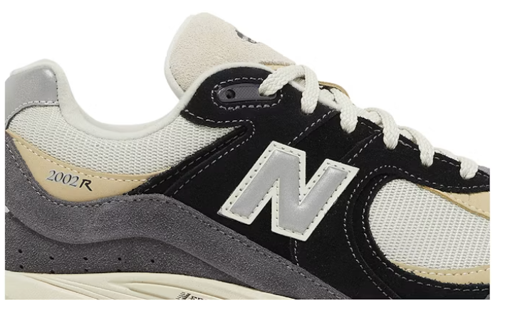 New Balance 2002R Magnet Timberwolf M2002RSH Casual Running Shoes