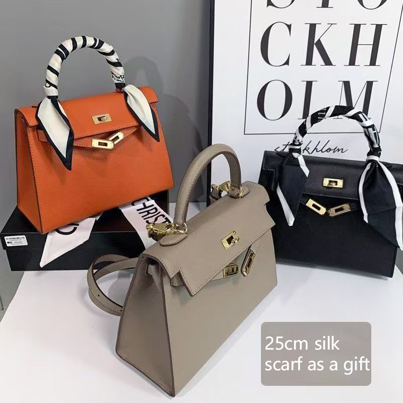 Hermes kelly2 shoulder crossbody handbag - cnluxepick