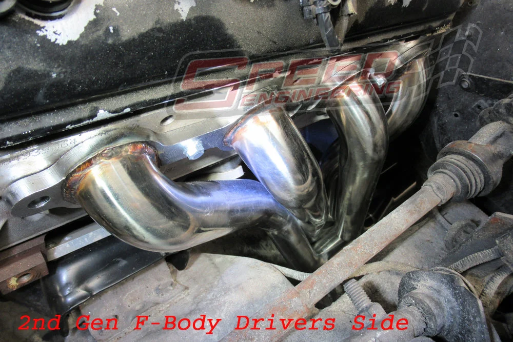 LS Swap 1 7/8