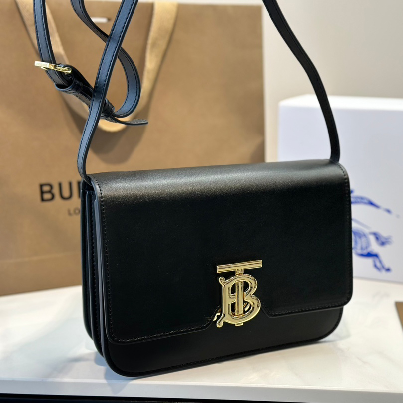 High-quality Burberry  tofu shoulder bag - cnluxepick