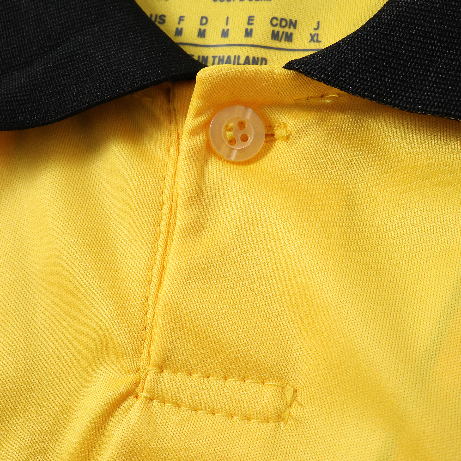 Jamaica 2026 Home Jersey S-4XL Fan Version 4