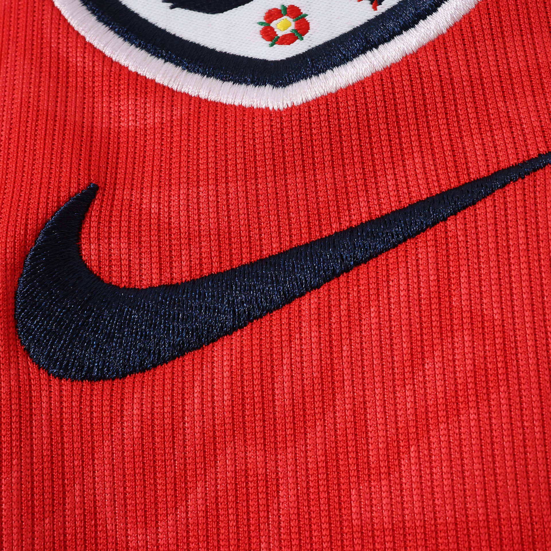 England 2026 Away Jersey S-4XL
