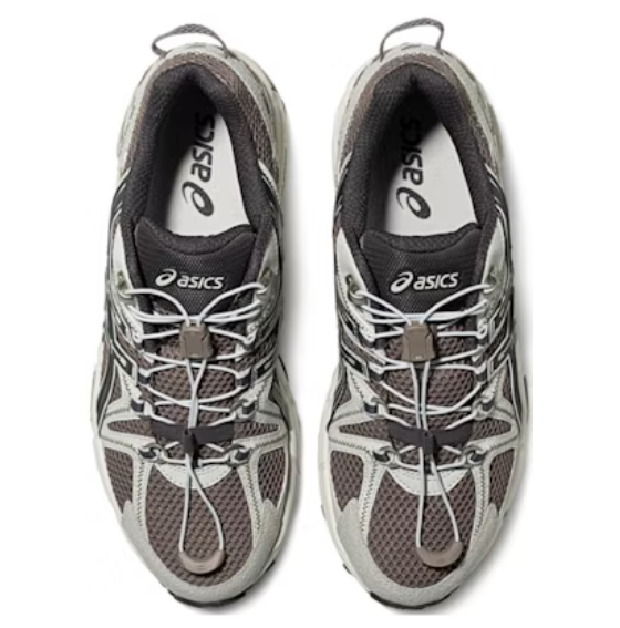 ASICS Gel-Kahana 8 FL White Cream Brown 1011B828-201