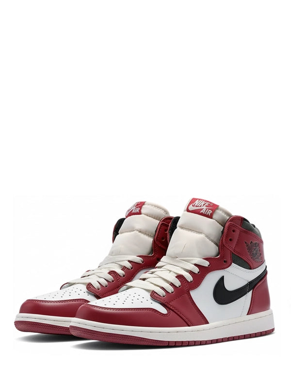 Jordan 1 Retro High OG Chicago Lost and Found