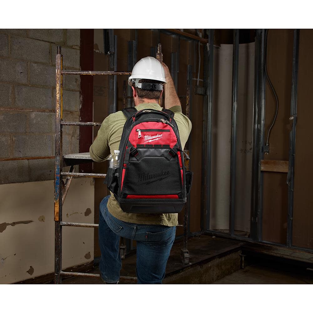 Milwaukee Jobsite Backpack 48-22-8200