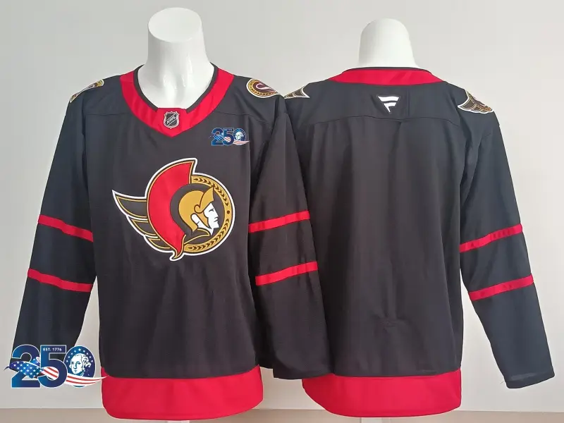 New York Islanders 2026 Alternate