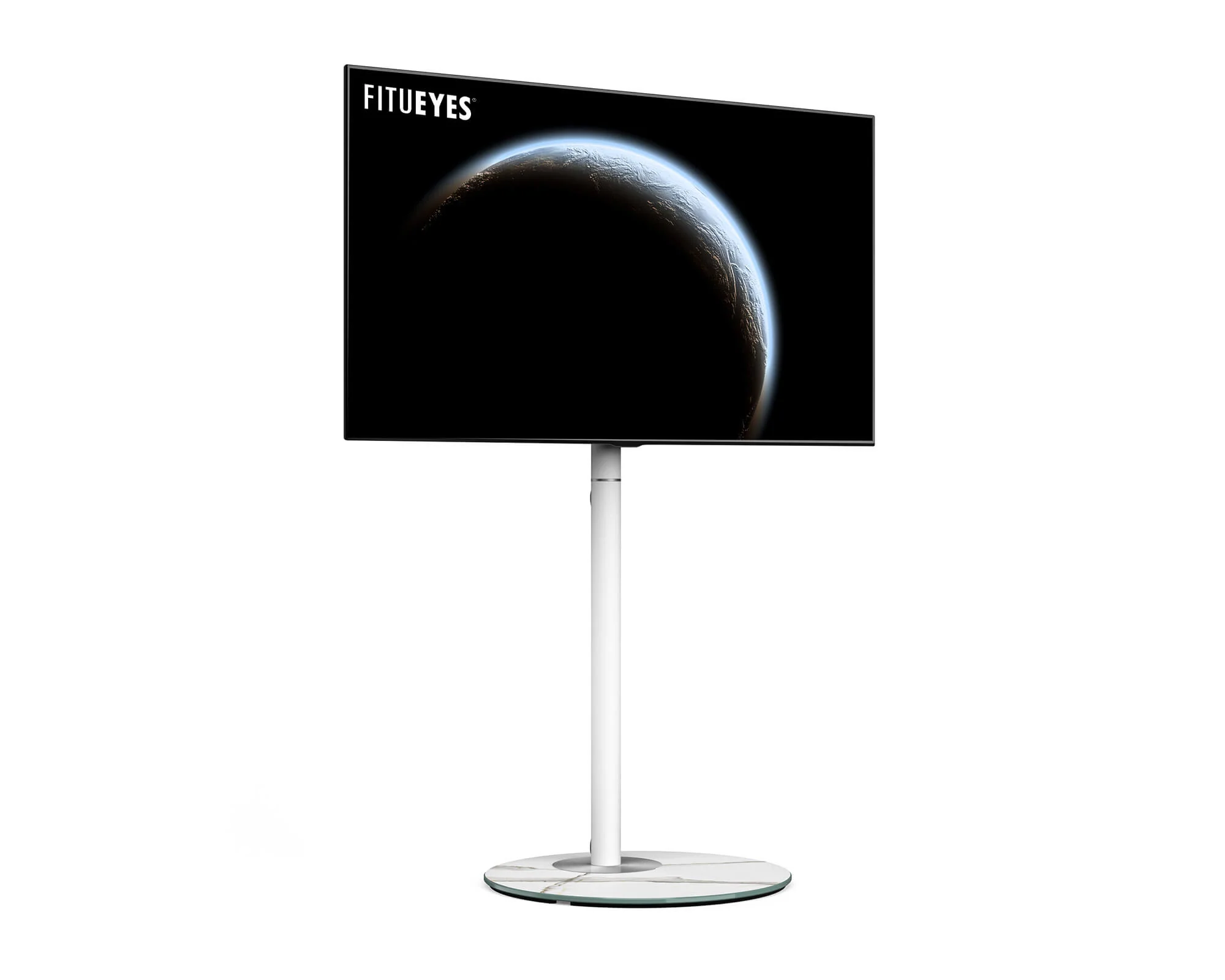 Master FT60 Corner TV Stand