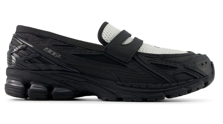New Balance 1906L Black Angora U19068G9 Casual Shoes
