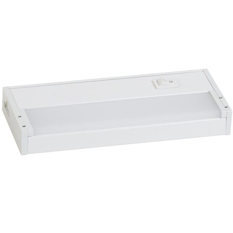 Generation Lighting Vivid LED Undercabinet 7in 2700K White