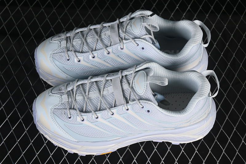 HOKA One One Mafate Three 2