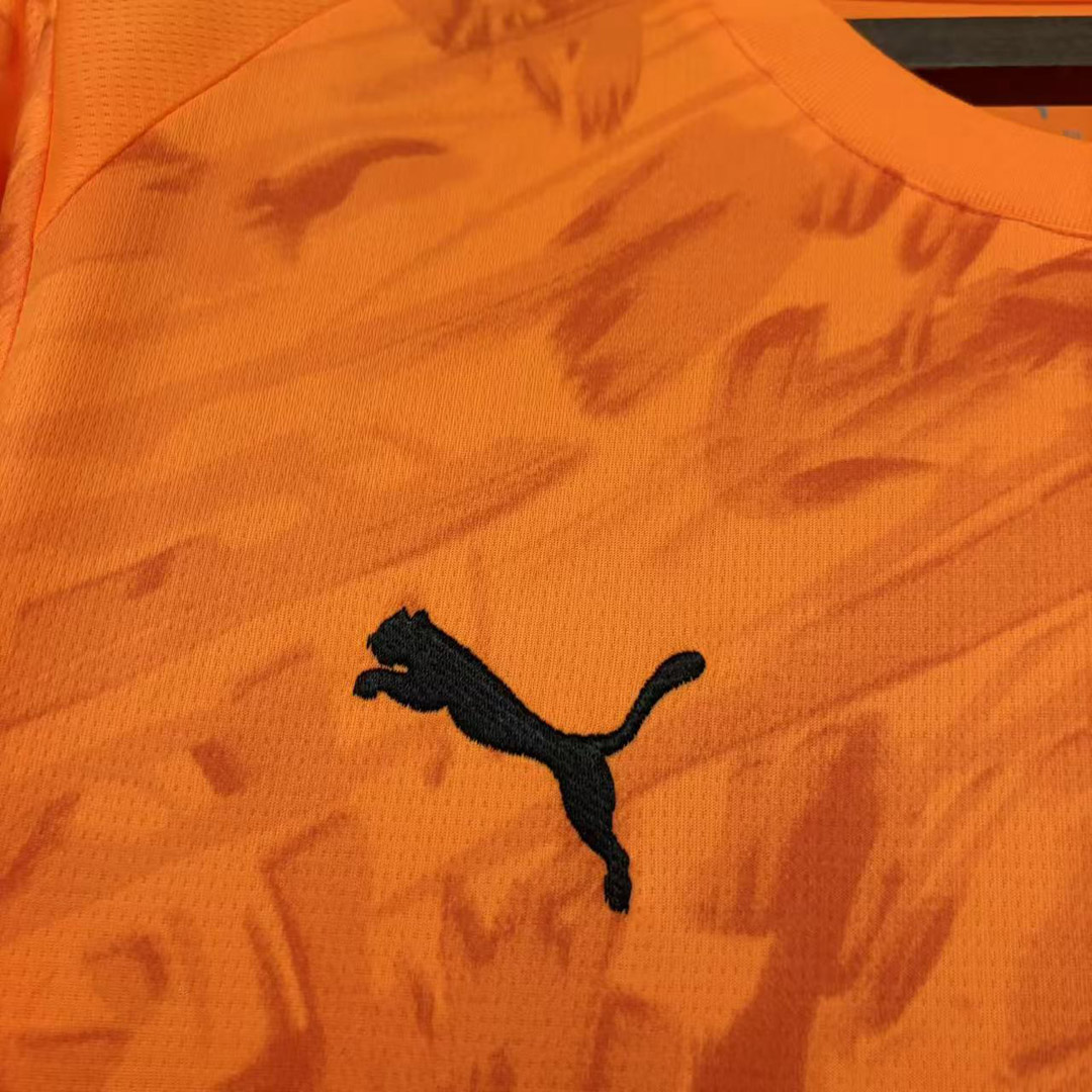 Masculino 26-27 Bahia GK Jersey S-4XL