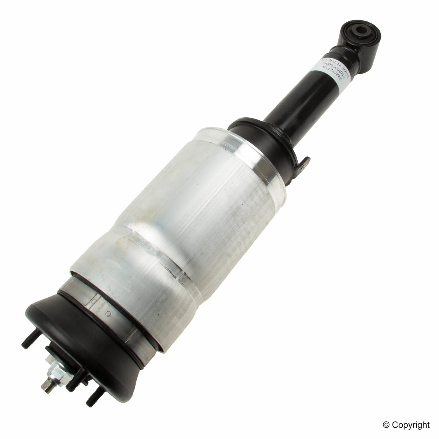 Oe Supplier Rnb501600 Suspension Strut Assembly