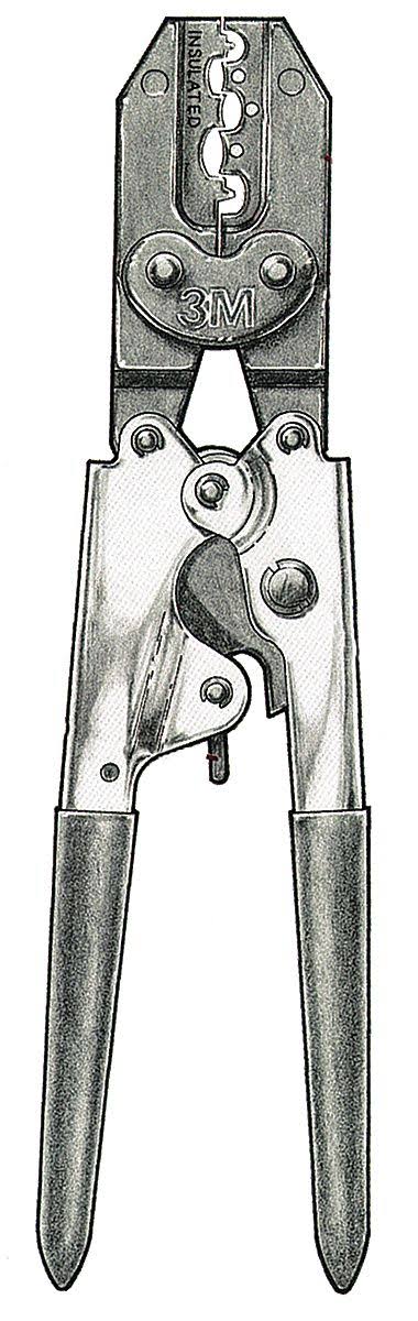3M TR-490 - Ratchet Tool