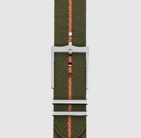 TUDOR RANGER