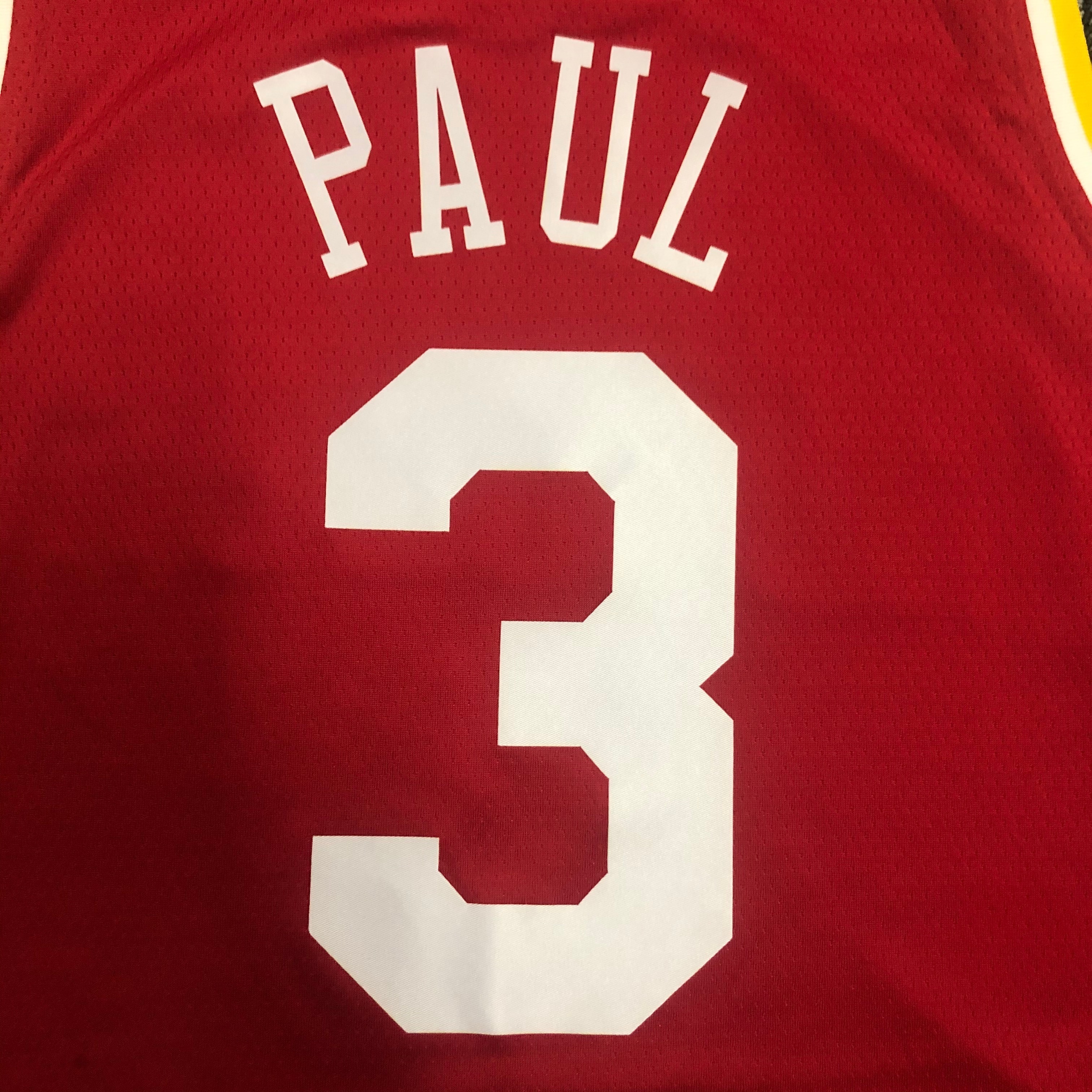 Retro Rockets Red #3