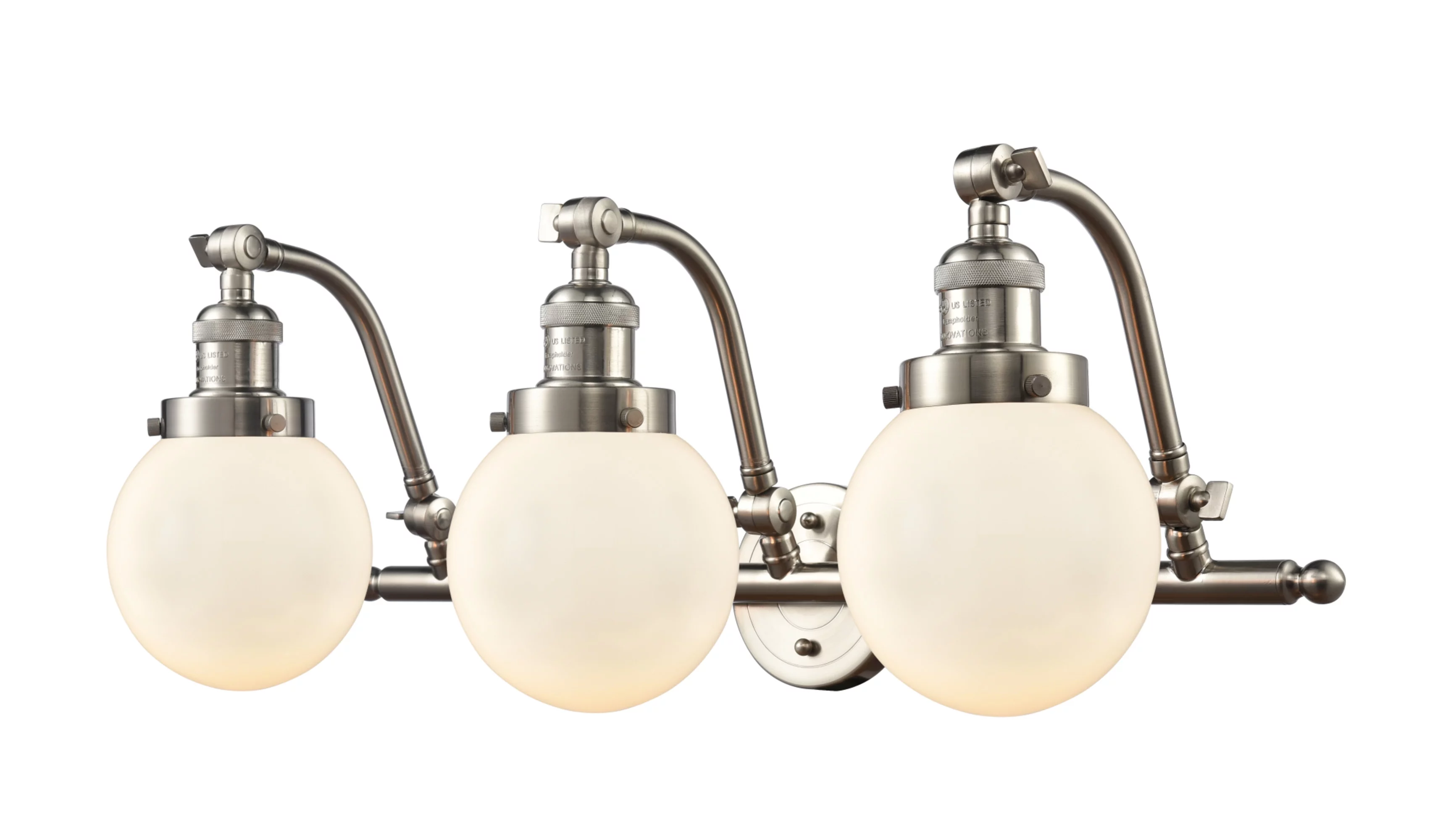 Innovations Lighting 515-3W-6 Beacon Beacon 3 Light 26