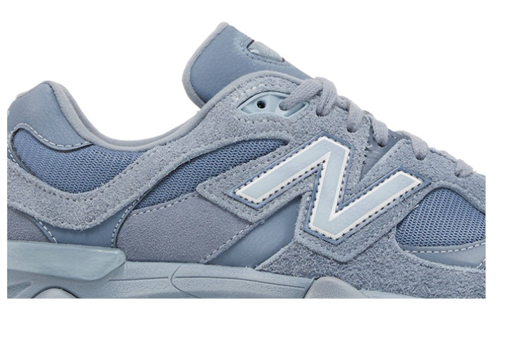 New Balance 9060 Washed Blue U9060IB Casual Running Sneakers