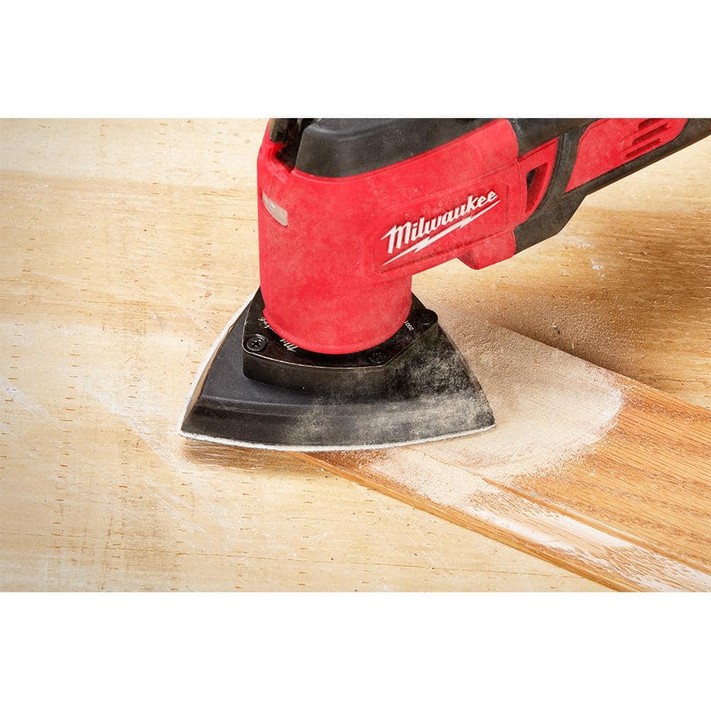 Milwaukee Oscillating Multi-Tool Blade Kit (20-Piece) 49-10-9220