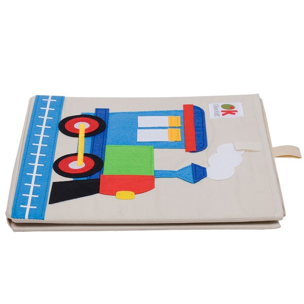 Wildkin Kids Storage Cube