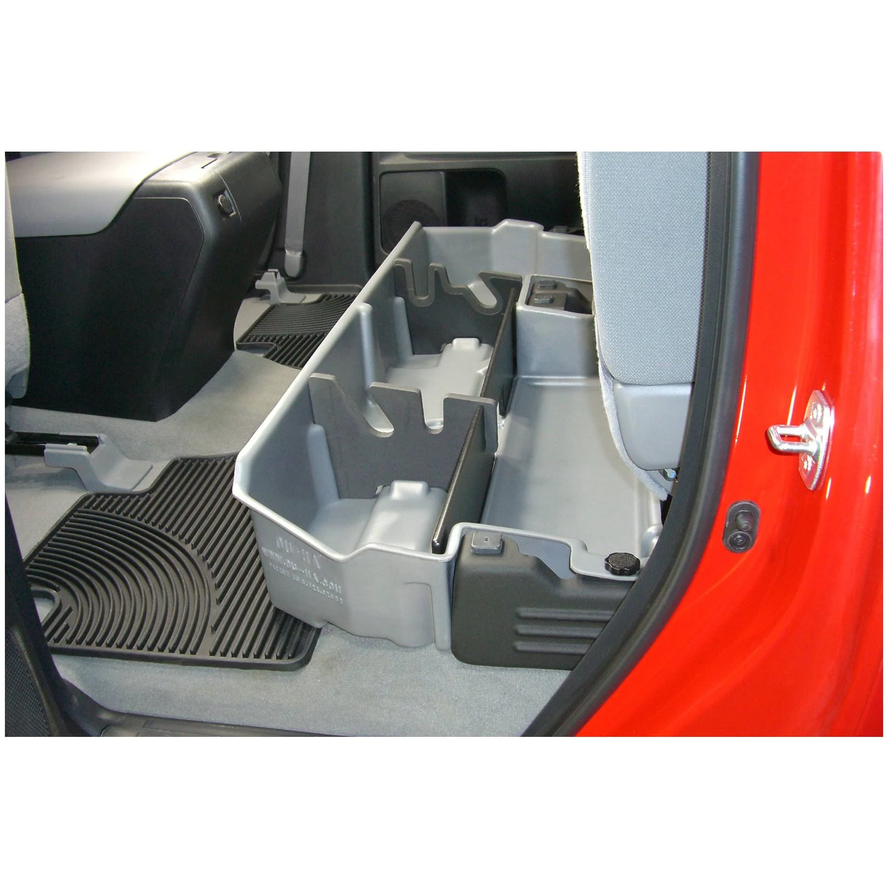Underseat Storage Toyota 60051 DU-HA