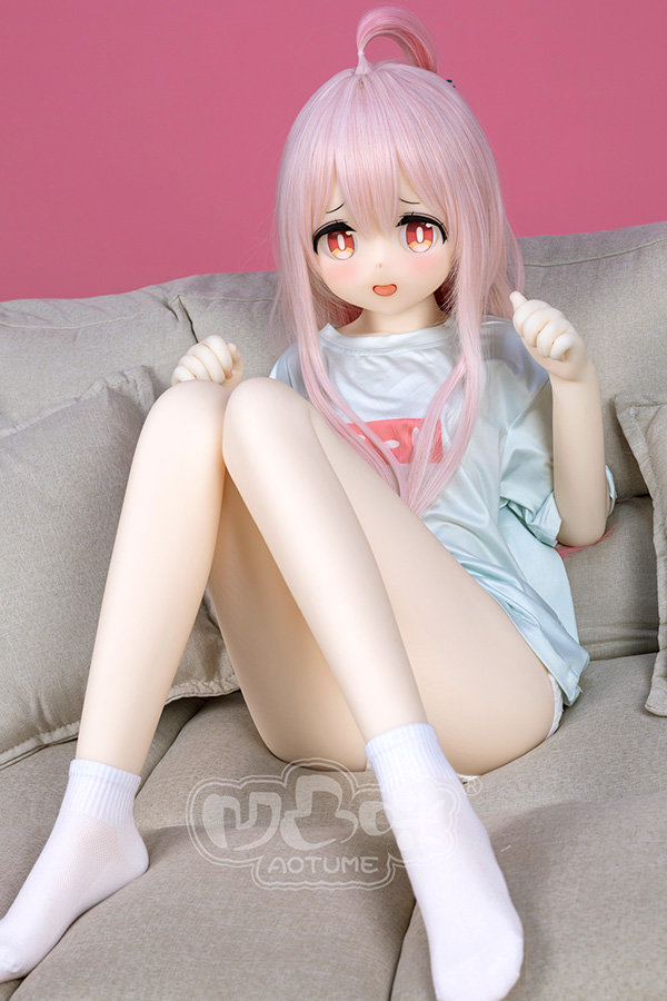 135cm Head#129 TPE Sex Doll Anime Cosplay