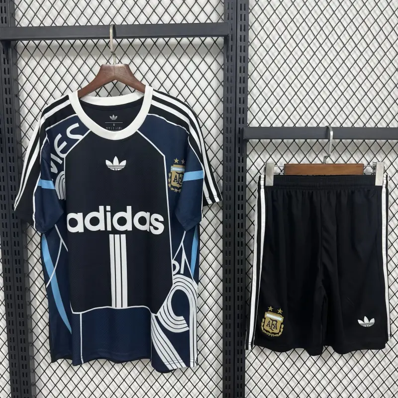Argentina 2026/27 Concept Jersey