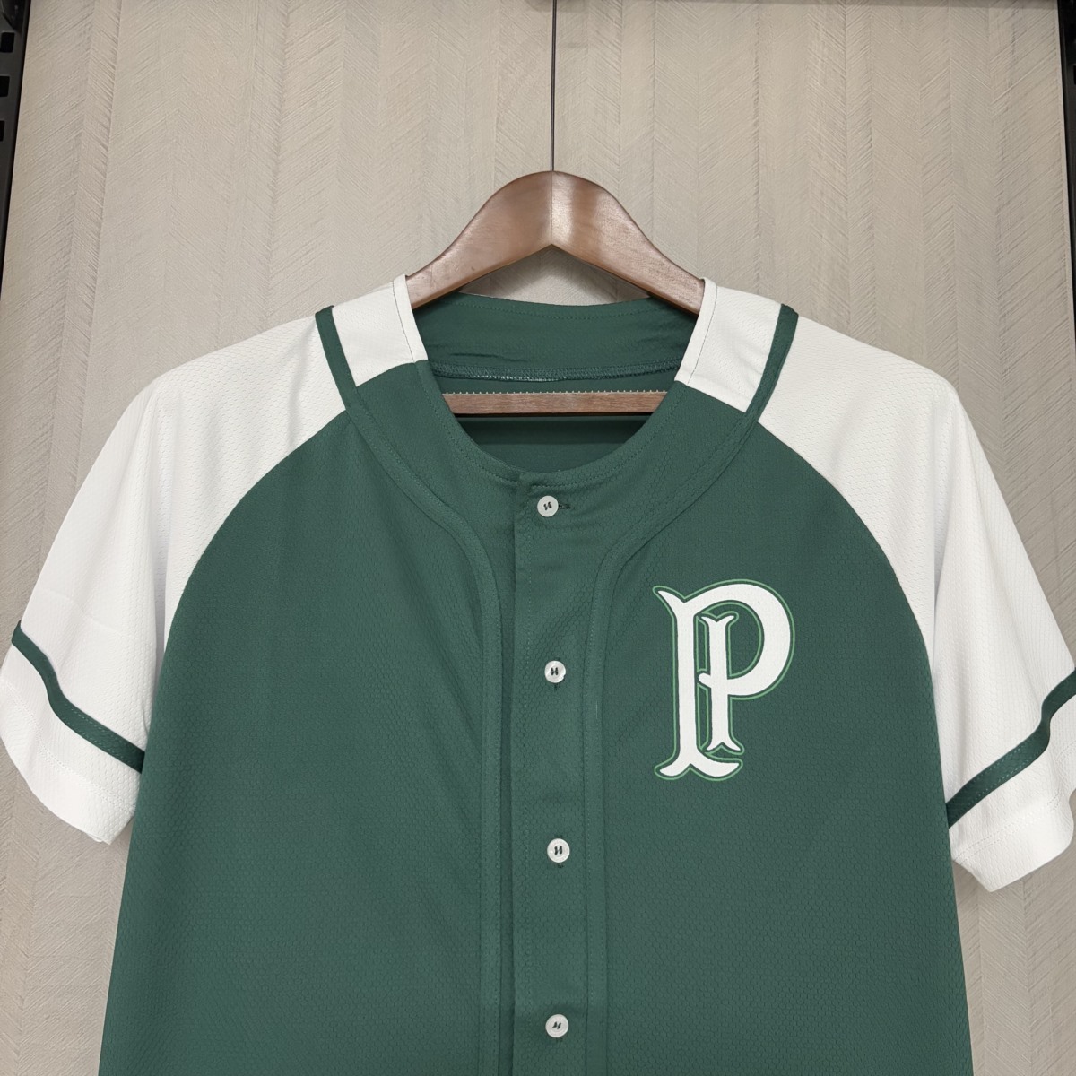 2025/26 Palmeiras US Pack Jersey S-4XL 3