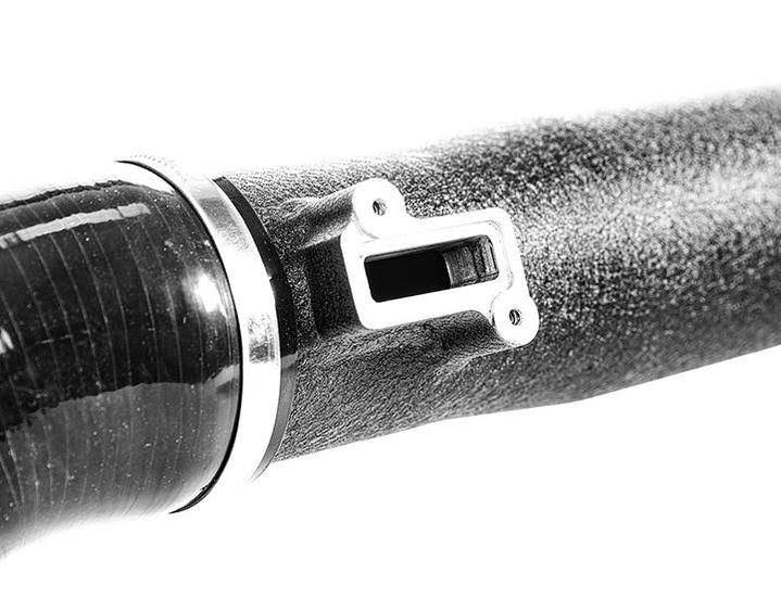 IE 2.0T FSI Cold Air Intake Kit