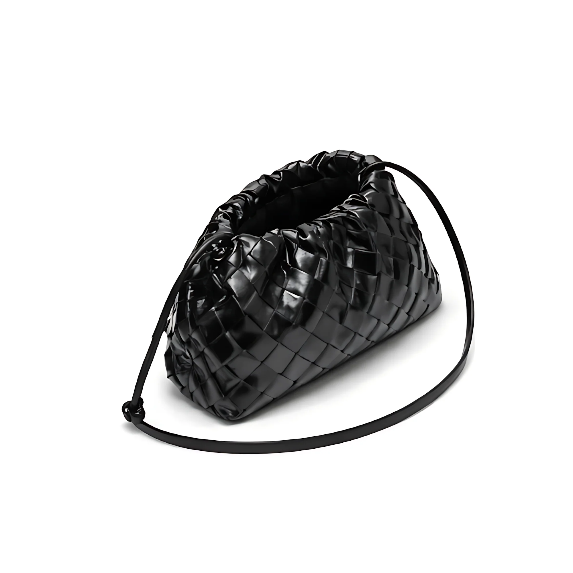 Bottega Veneta Bag | Intrecciato Leather Mini