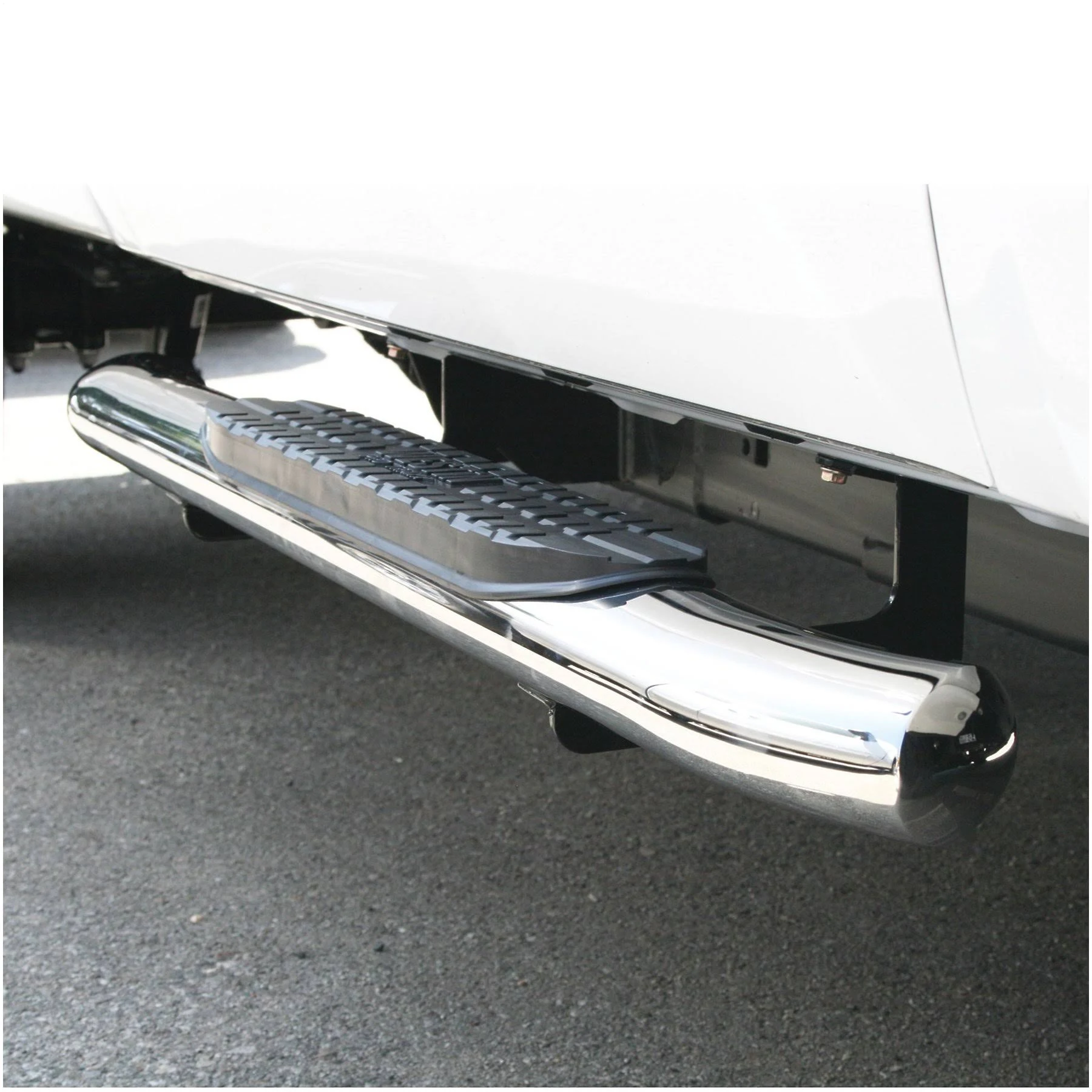 Westin 21-21400 Pro Traxx 4 Oval Nerf Step Bars
