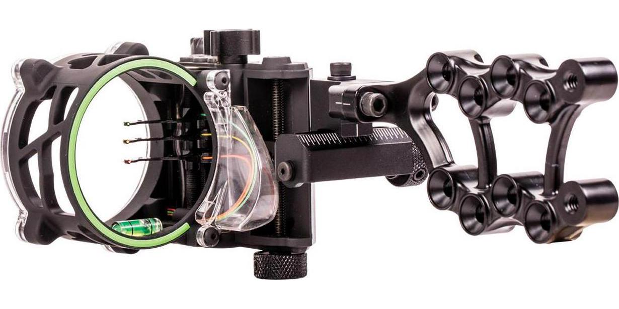 Trophy Ridge Fix Sight a 3 Pin