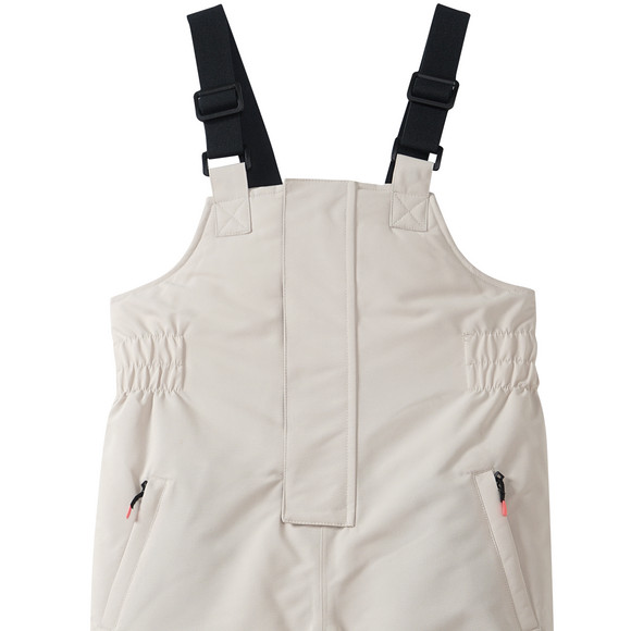 Famy Kinder Schneehose mit Farbteilern