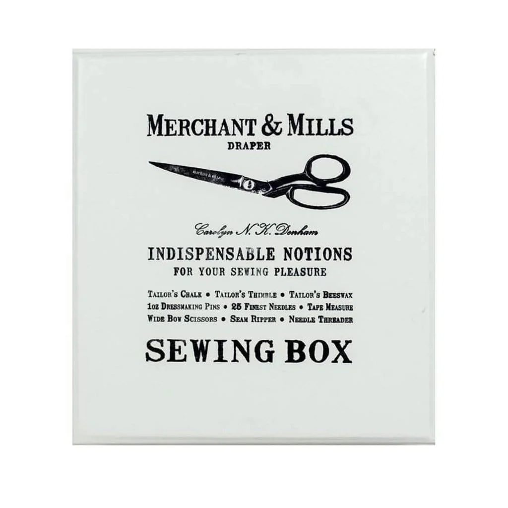 Selected Notions Sewing Set
