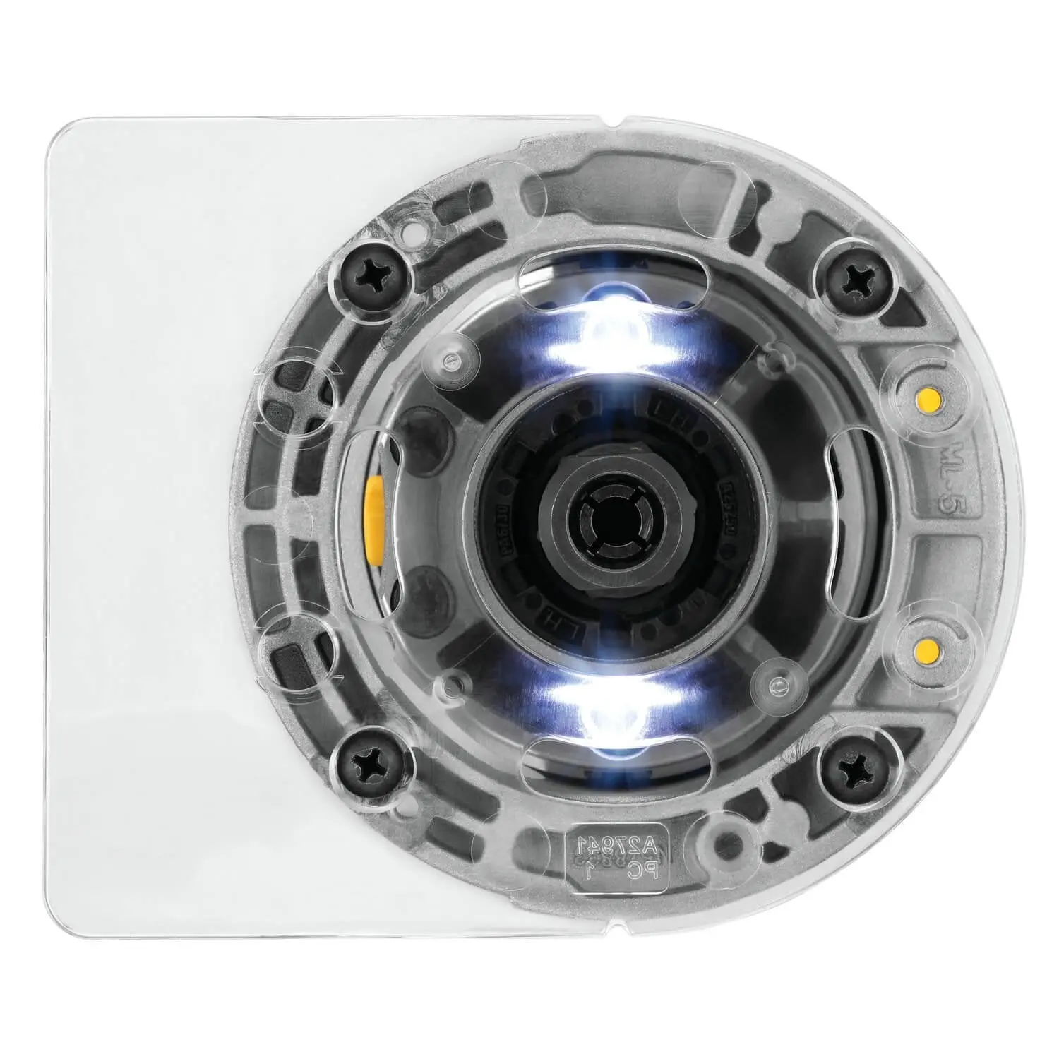 2026 DEWALT DCW600B-20V MAX* XR Cordless Router, Brushless, Tool Only