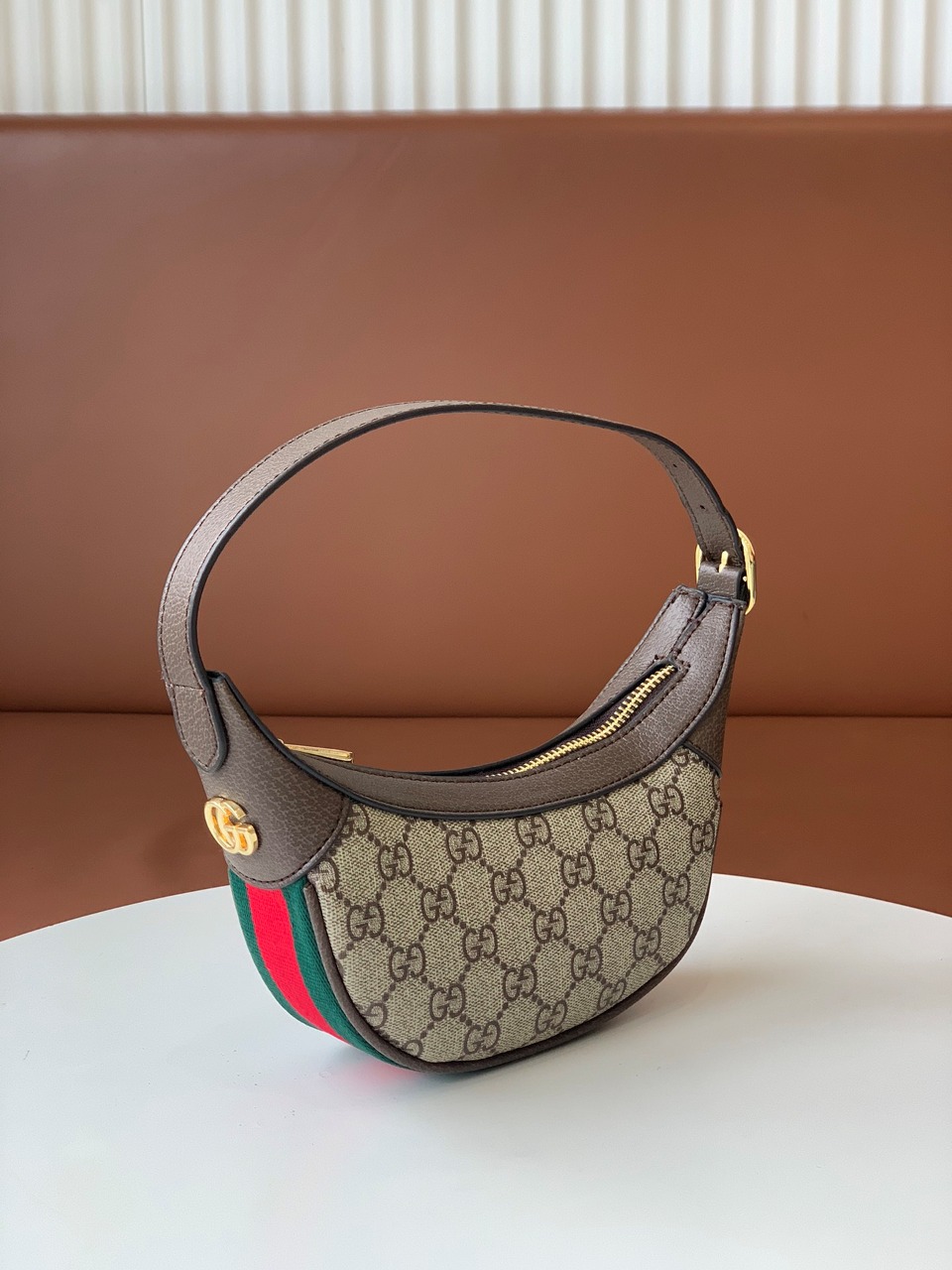 Gucci Ophidia mini handbag - cnluxepick