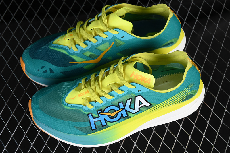 HOKA One One Rocket X 2 1127927/CEPR