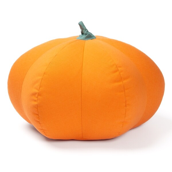 Jaxx Pumpkin Pouf