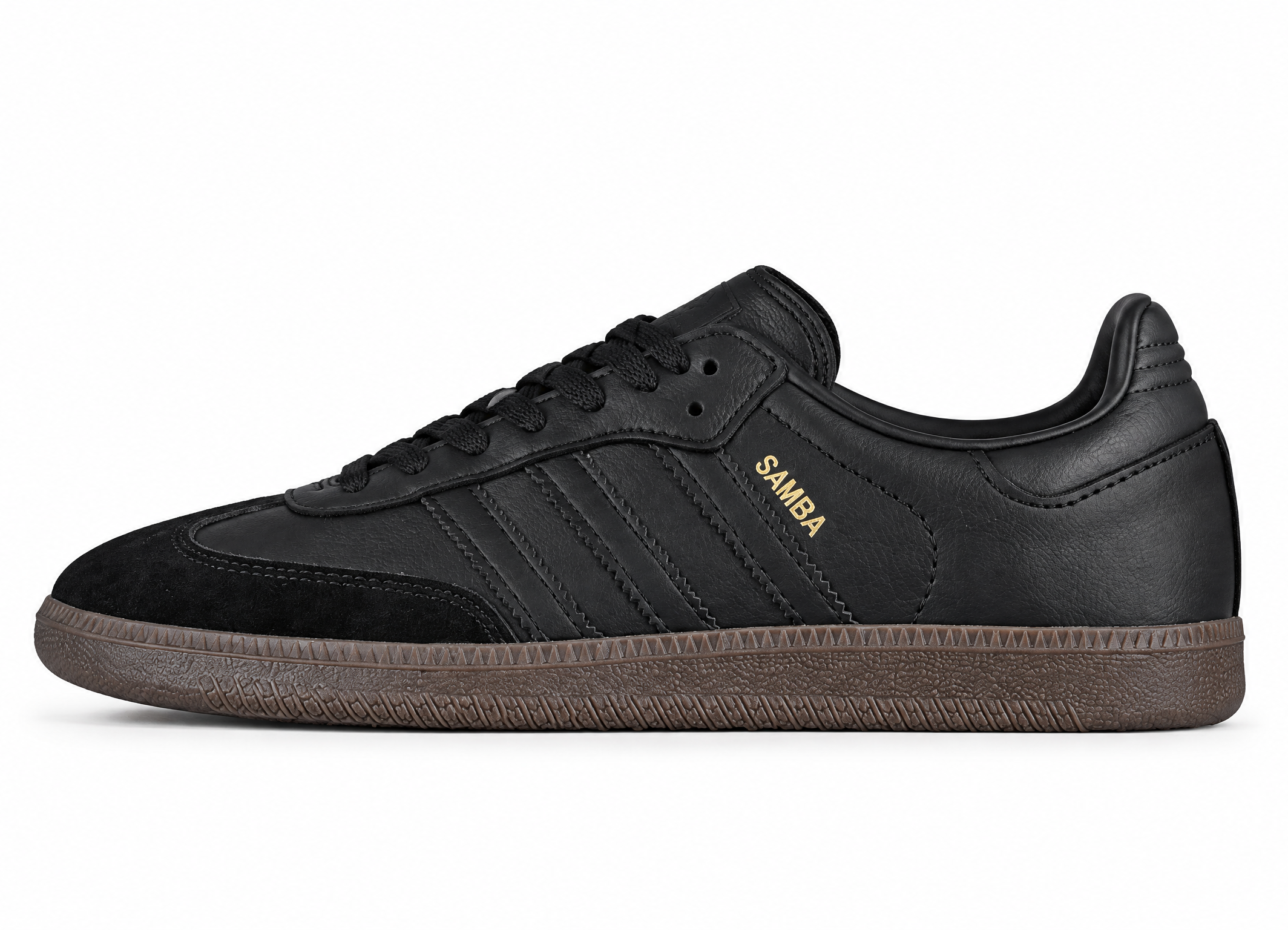 Adidas Samba Og Cloud White/Collegiate Green/Gum IE3438