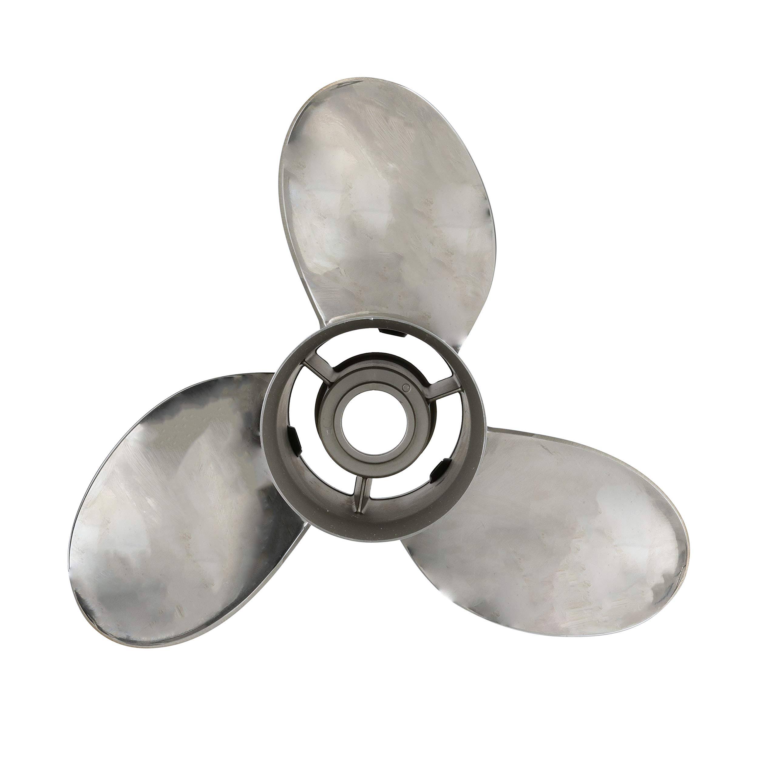 Quicksilver Thunderbolt PROPELLER - QS5007X