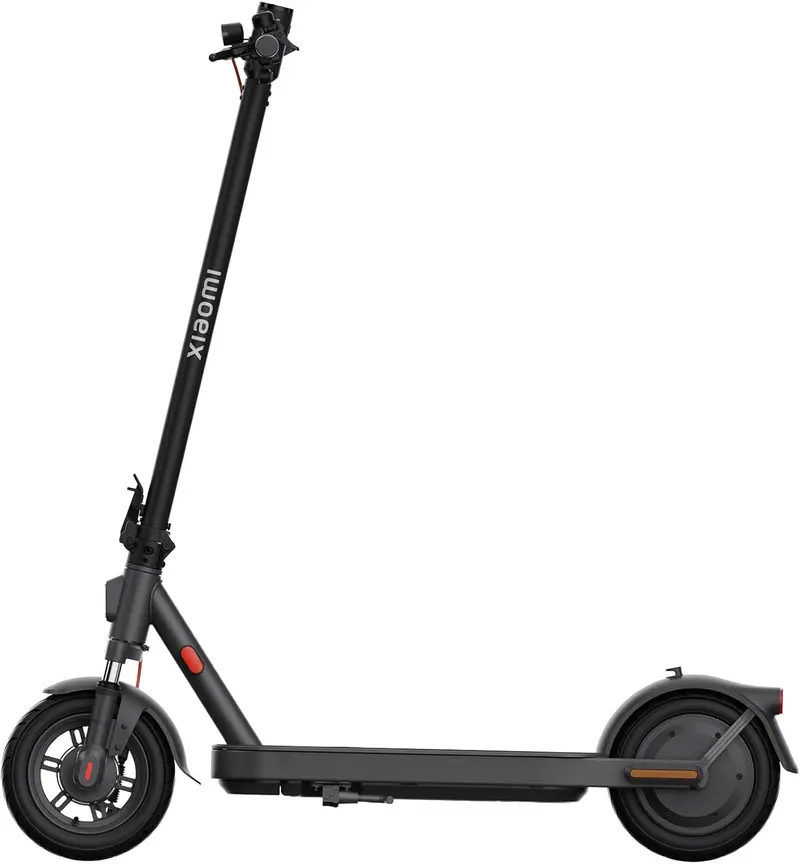 Xiaomi Electric Scooter – Germany-Certified (20 km/h), 70 km Range, Dual Brakes, App-Enabled