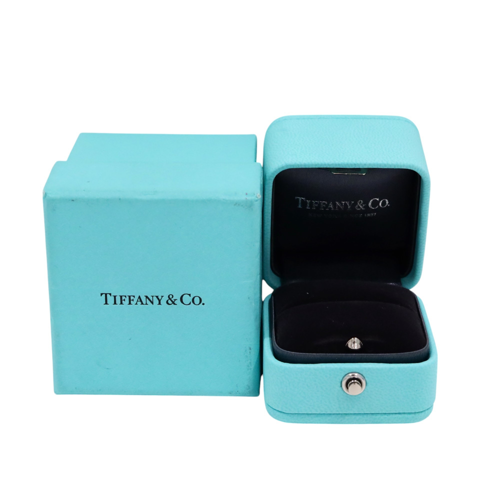 Tiffany & Co. Tiffany T True Ring 18K White Gold 62508248