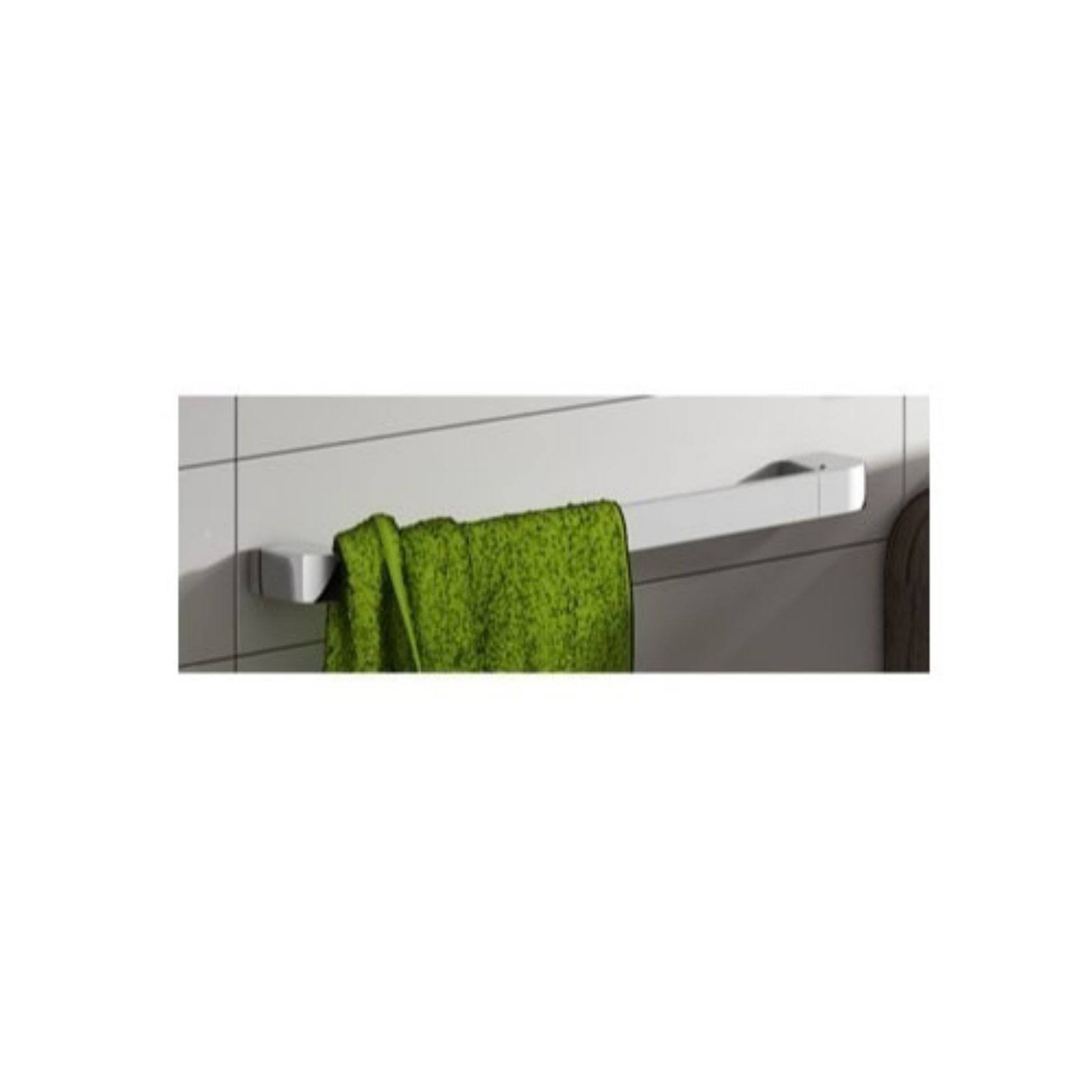 Gedy by Nameeks Outline Wall Mounted Towel Bar