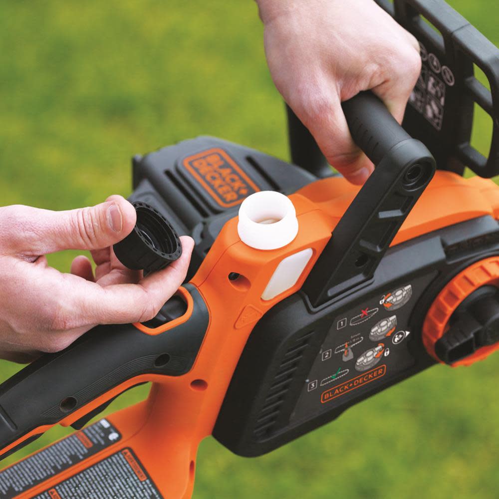 LCS1020 – 10 in. 20V MAX* Lithium Chainsaw (LCS1020)