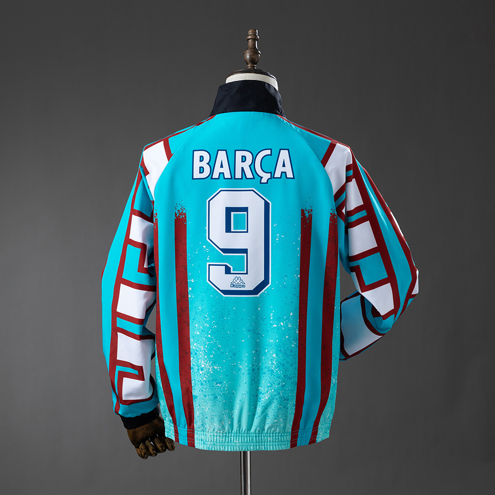Veste / Survêtement FC Barcelone€65.99